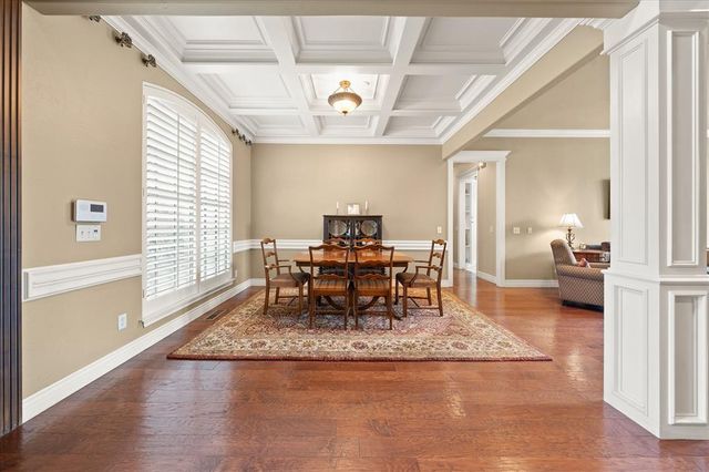 400 Heritage Boulevard, Edmond, OK 73025