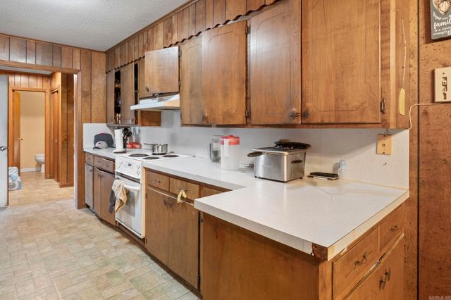 68 Eastwood Drive, Carlisle, AR 72024