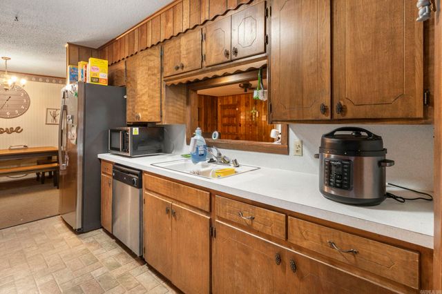 68 Eastwood Drive, Carlisle, AR 72024