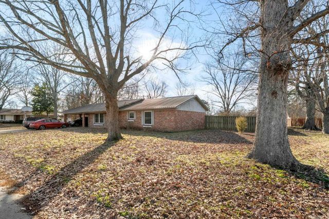 68 Eastwood Drive, Carlisle, AR 72024