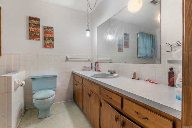 68 Eastwood Drive, Carlisle, AR 72024