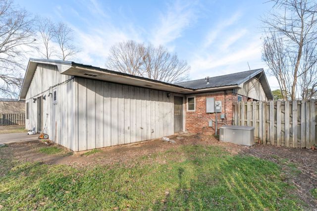 68 Eastwood Drive, Carlisle, AR 72024
