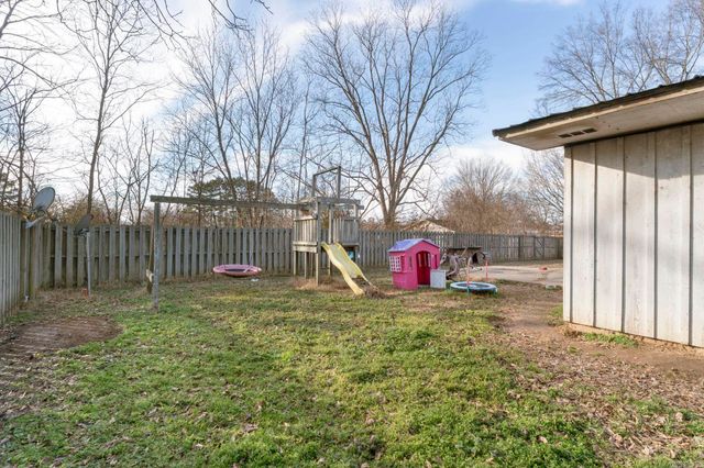 68 Eastwood Drive, Carlisle, AR 72024