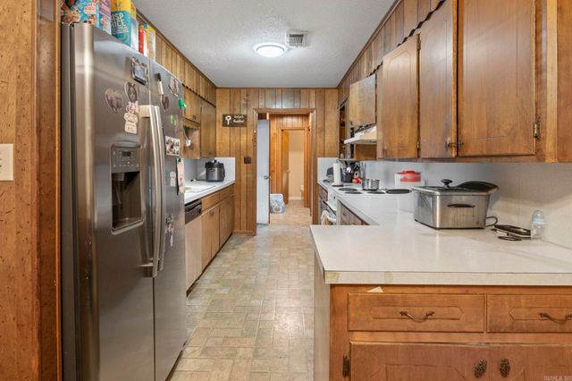 68 Eastwood Drive, Carlisle, AR 72024