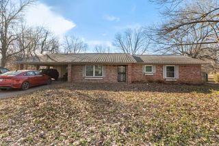 68 Eastwood Drive, Carlisle, AR 72024