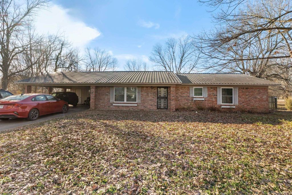 68 Eastwood Drive, Carlisle, AR 72024
