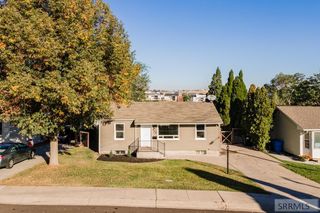 834 Highland Blvd, Pocatello, ID 83204