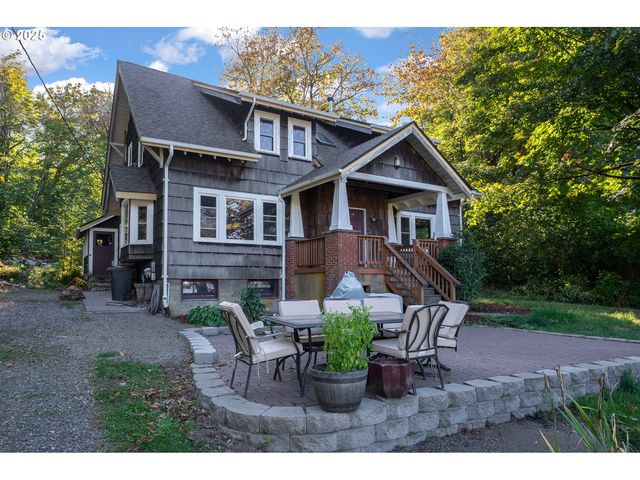 41300 E LARCH MOUNTAIN Rd, Corbett, OR 97019