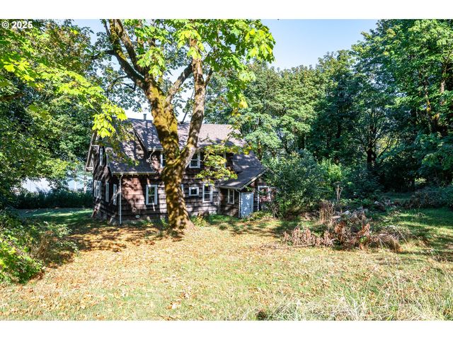 41300 E LARCH MOUNTAIN Rd, Corbett, OR 97019