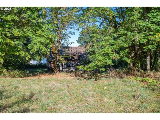 41300 E LARCH MOUNTAIN Rd, Corbett, OR 97019