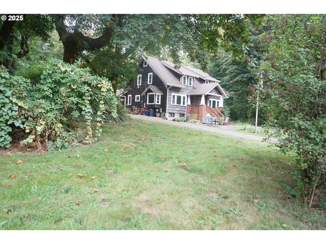 41300 E LARCH MOUNTAIN Rd, Corbett, OR 97019