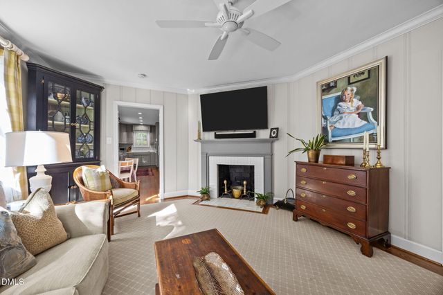 809 Lake Boone Trail, Raleigh, NC 27607