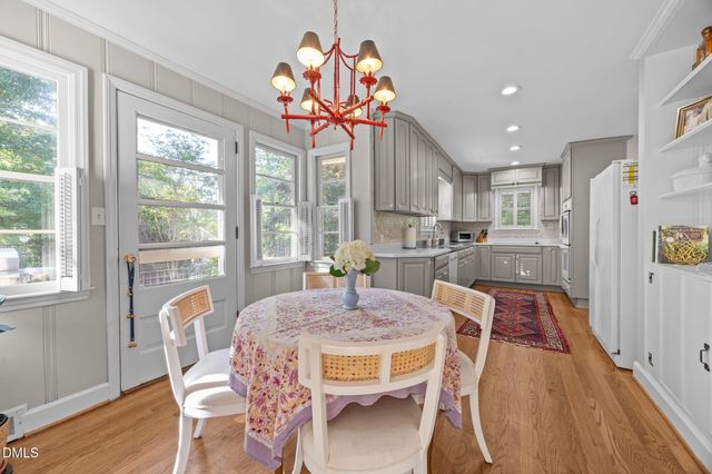 809 Lake Boone Trail, Raleigh, NC 27607