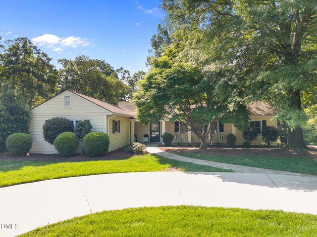 809 Lake Boone Trail, Raleigh, NC 27607