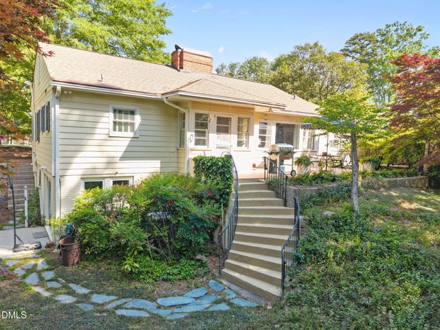 809 Lake Boone Trail, Raleigh, NC 27607