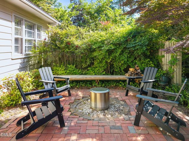 809 Lake Boone Trail, Raleigh, NC 27607