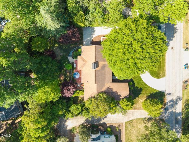 809 Lake Boone Trail, Raleigh, NC 27607