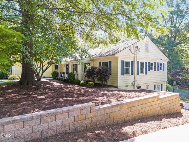 809 Lake Boone Trail, Raleigh, NC 27607
