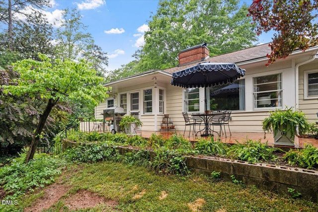 809 Lake Boone Trail, Raleigh, NC 27607