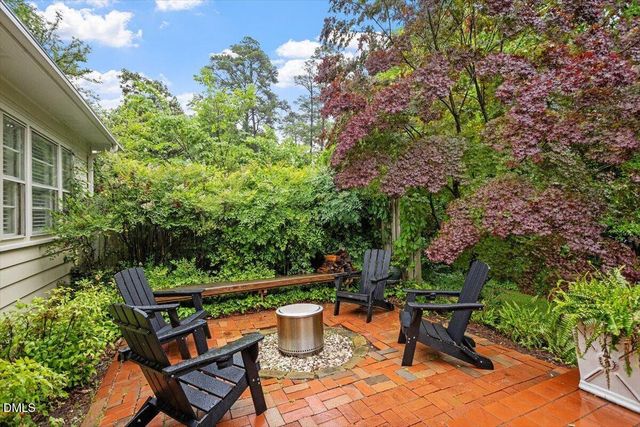 809 Lake Boone Trail, Raleigh, NC 27607