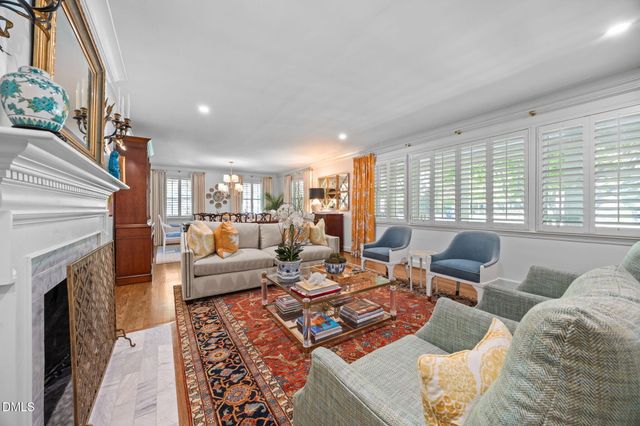 809 Lake Boone Trail, Raleigh, NC 27607