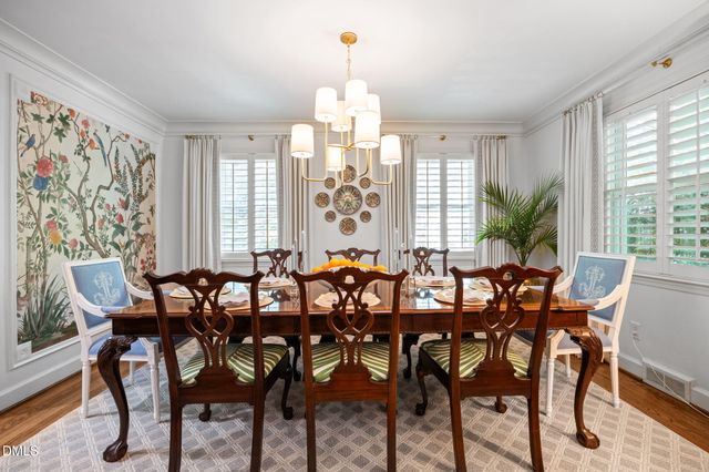 809 Lake Boone Trail, Raleigh, NC 27607