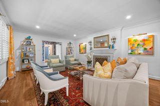 809 Lake Boone Trail, Raleigh, NC 27607