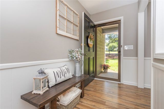 1309 Lakewood Lane, Anderson, SC 29625