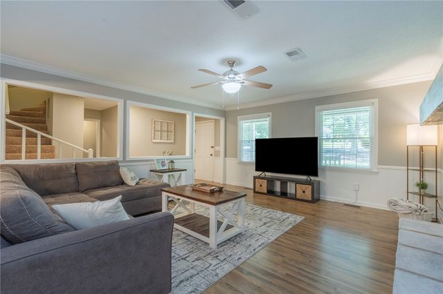 1309 Lakewood Lane, Anderson, SC 29625