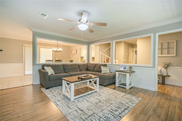 1309 Lakewood Lane, Anderson, SC 29625