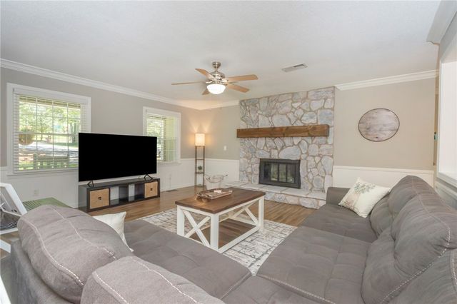 1309 Lakewood Lane, Anderson, SC 29625