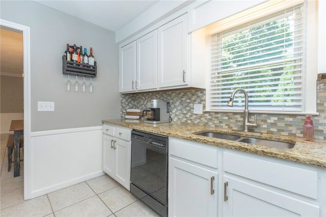 1309 Lakewood Lane, Anderson, SC 29625