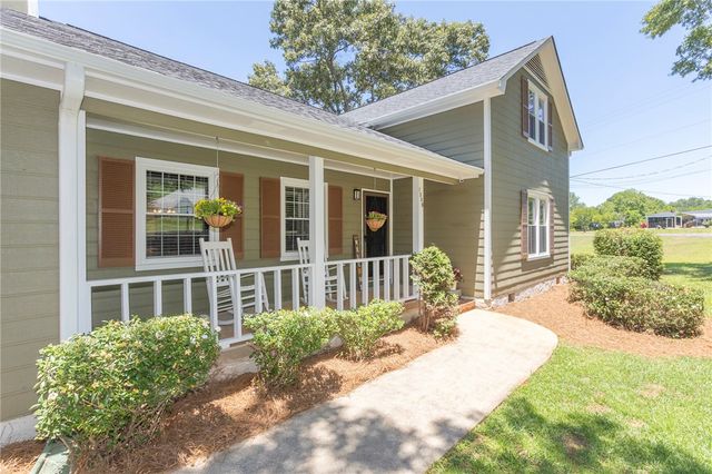 1309 Lakewood Lane, Anderson, SC 29625