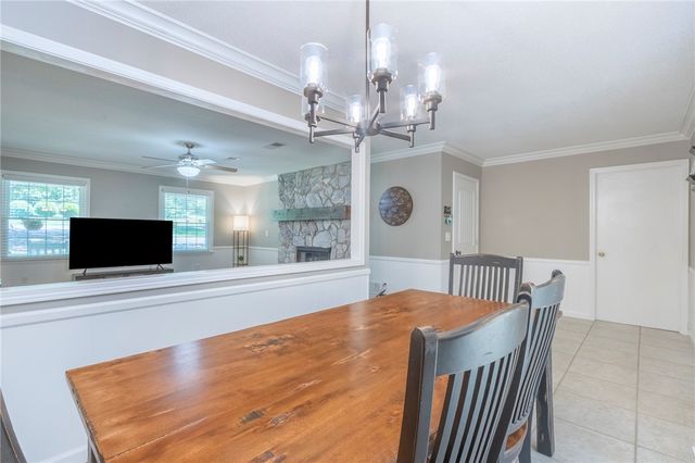 1309 Lakewood Lane, Anderson, SC 29625