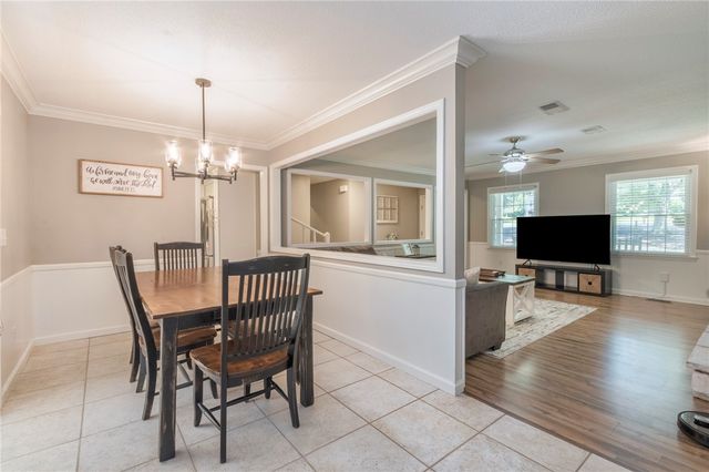 1309 Lakewood Lane, Anderson, SC 29625