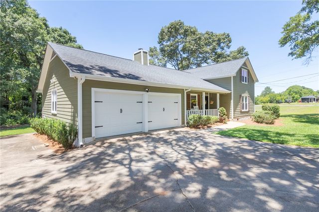 1309 Lakewood Lane, Anderson, SC 29625