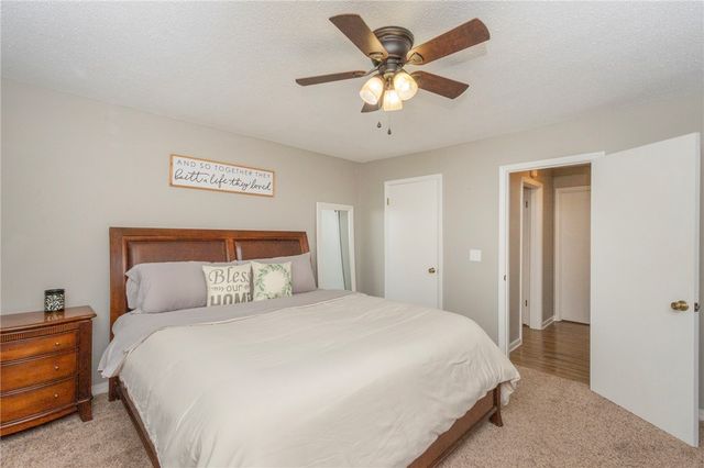 1309 Lakewood Lane, Anderson, SC 29625
