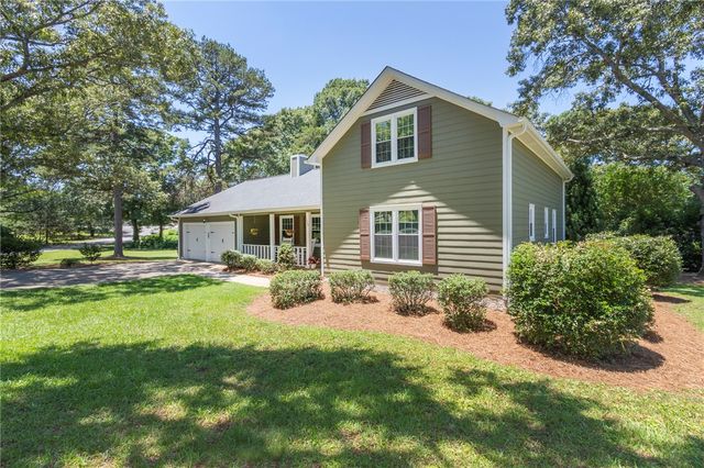 1309 Lakewood Lane, Anderson, SC 29625