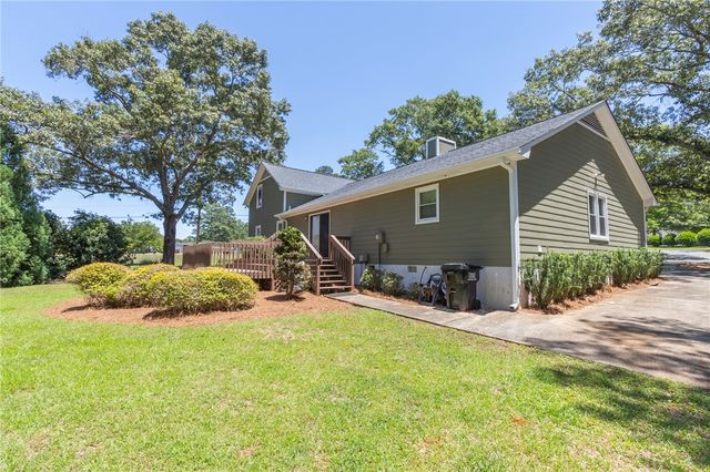 1309 Lakewood Lane, Anderson, SC 29625