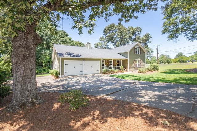 1309 Lakewood Lane, Anderson, SC 29625