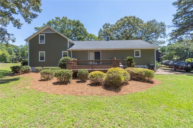 1309 Lakewood Lane, Anderson, SC 29625