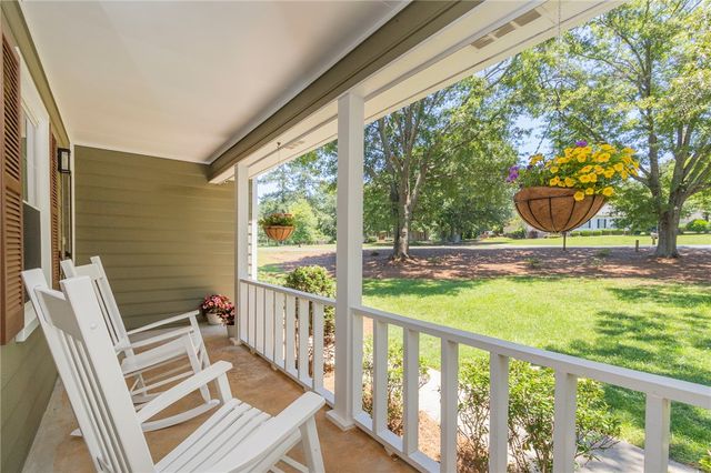 1309 Lakewood Lane, Anderson, SC 29625