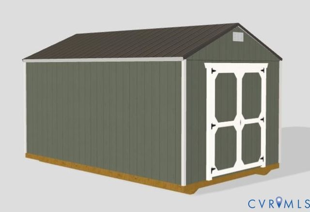 7957 Pennsylvania Ave, West Point, VA 23181