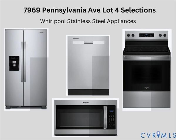 7957 Pennsylvania Ave, West Point, VA 23181