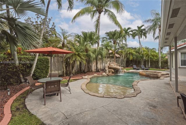 13875 NW 20th Street, Pembroke Pines, FL 33028