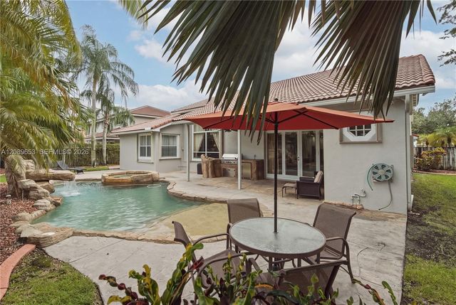 13875 NW 20th Street, Pembroke Pines, FL 33028
