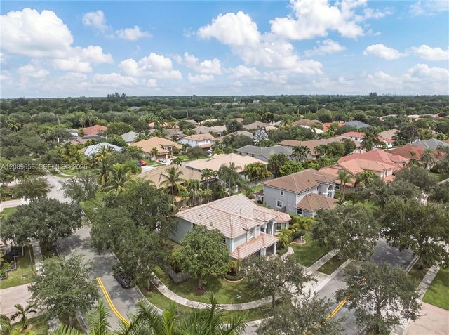 13875 NW 20th Street, Pembroke Pines, FL 33028
