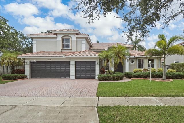 13875 NW 20th Street, Pembroke Pines, FL 33028