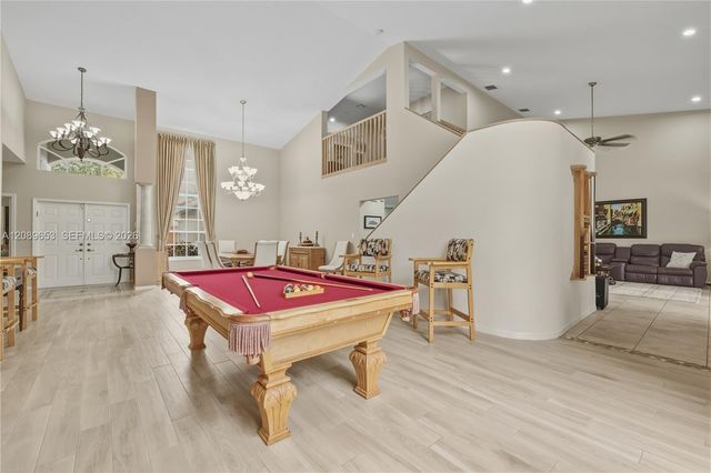 13875 NW 20th Street, Pembroke Pines, FL 33028