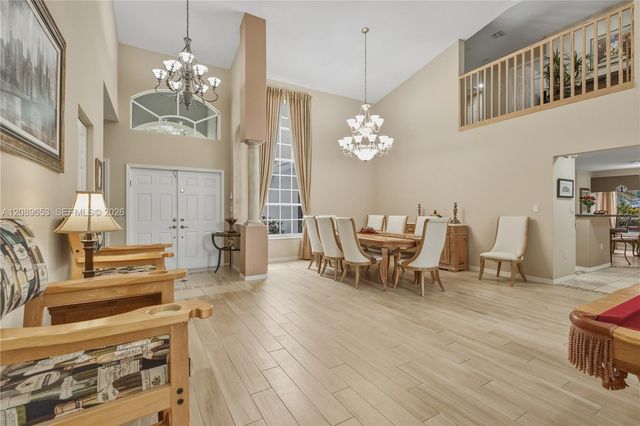 13875 NW 20th Street, Pembroke Pines, FL 33028